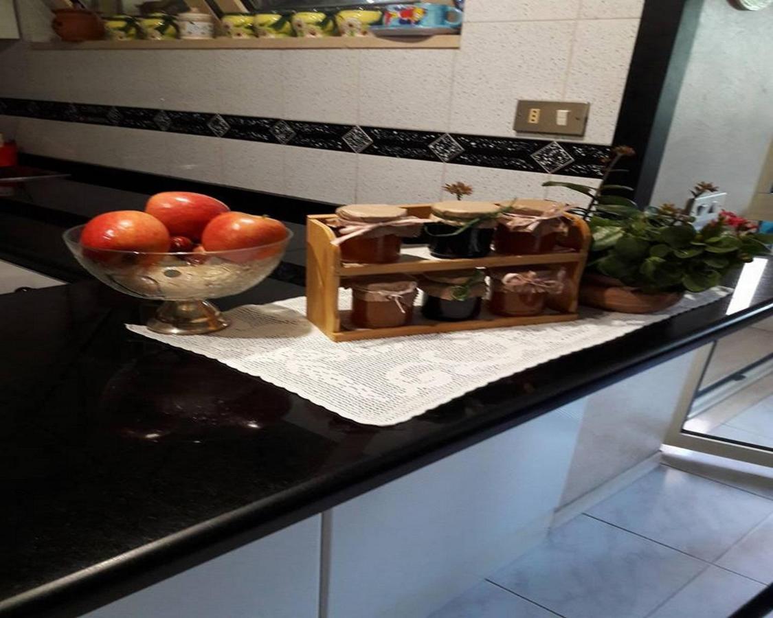 Bed And Breakfast Silvana Taranto Exterior foto
