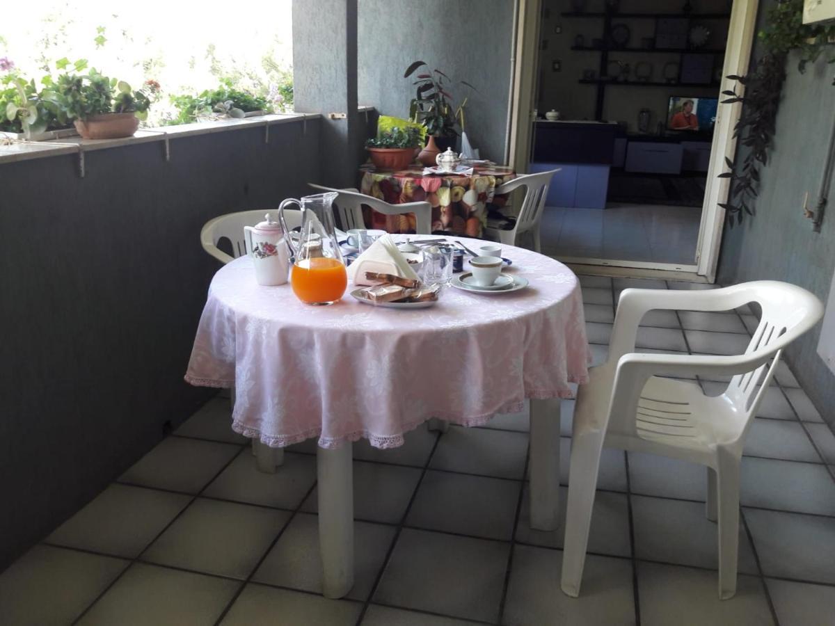 Bed And Breakfast Silvana Taranto Exterior foto